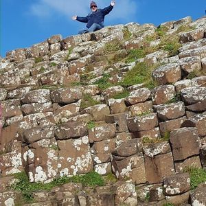 Meet your Posher, Sidney